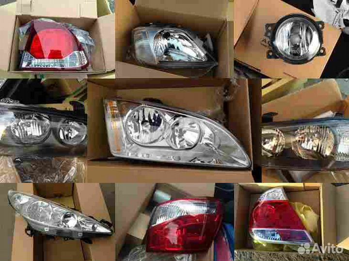 Фара противотуманная toyota camry gracia, toyota camry SXV2#/ gracia 96-01