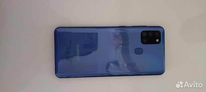 Samsung galaxy a 21s