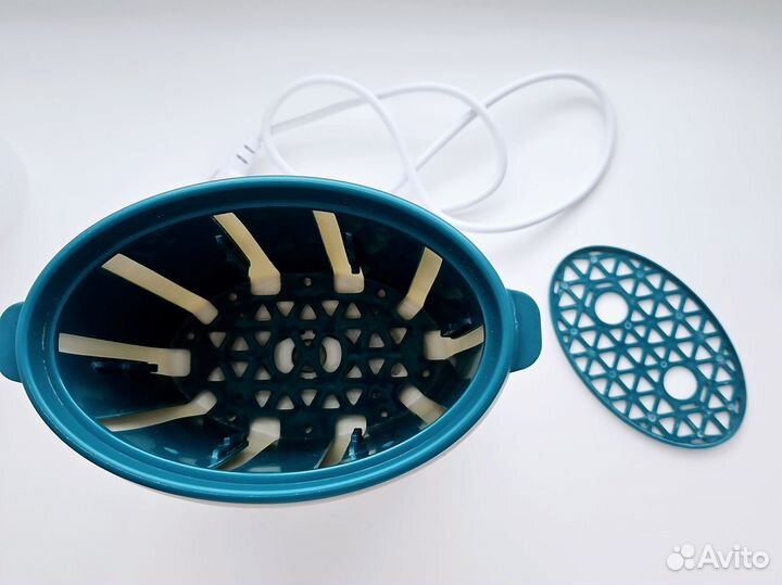 Стерилизатор подогреватель бутылочек Kitfort