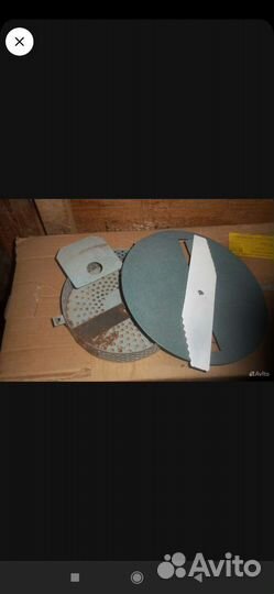 Зернодробилка-травосоломорезка-плодорезка