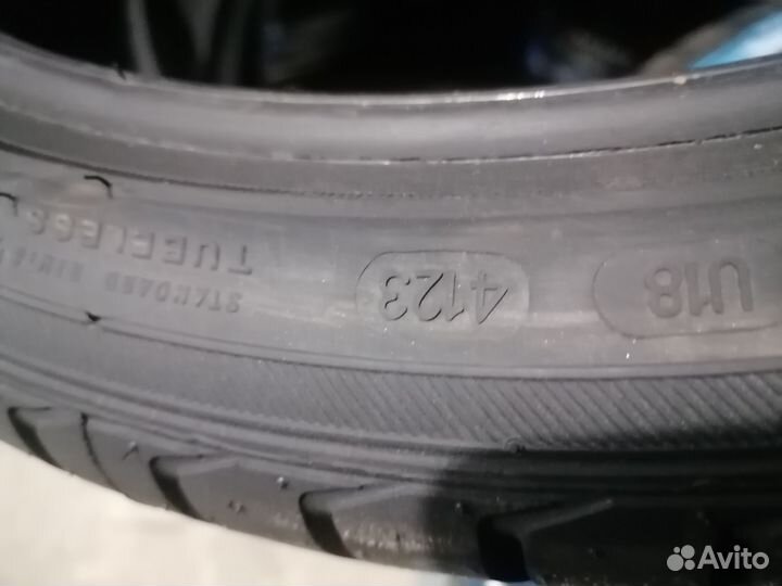 Sailun Atrezzo ZSR 245/35 R19 93Y