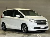 Honda Freed 1.5 CVT, 2018, 88 000 км, с пробегом, цена 1 320 000 руб.