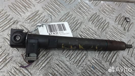 Форсунка дизельная opel antara (KUK20AL02)
