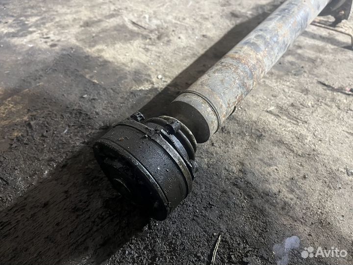 Карданный вал Volkswagen Passat B5,B5+ 2.8 amx