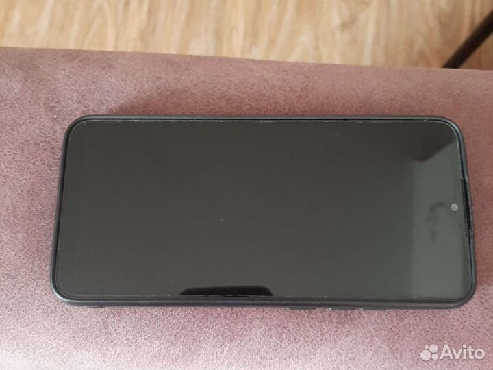 Xiaomi Redmi 9c nfc 64 гб