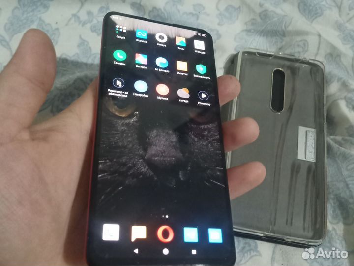 Xiaomi Mi 9T, 6/64 ГБ