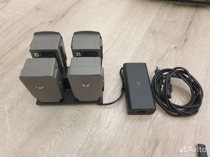 Dji Mavic 2 pro Dji SMART controller