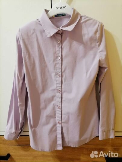 Школьная форма