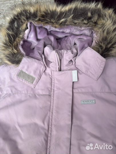 Комбинезон kerry зимний 134+6