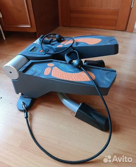 Тренажер степпер