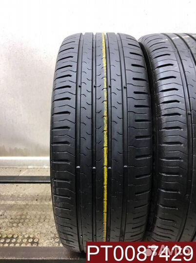 Continental ContiEcoContact 5 195/55 R16 98H