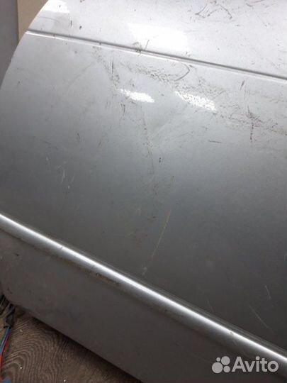 Дверь передняя левая Toyota Corolla AE100 2C