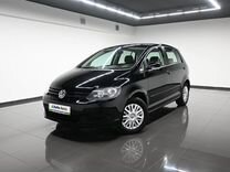 Volkswagen Golf Plus 1.4 MT, 2010, 53 693 км, с пробегом, цена 1 095 000 руб.