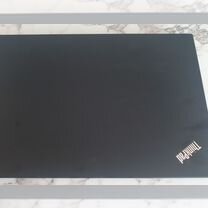 Lenovo thinkpad t570