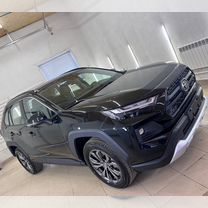 Toyota RAV4 2.0 CVT, 2024, 10 км, с пробегом, цена 4 090 000 руб.