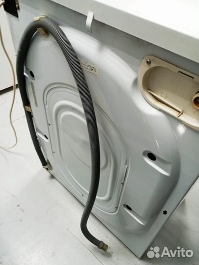 Indesit wisl 102 Гарантия Подключение