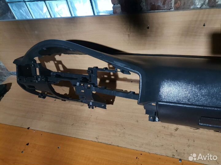 Торпеда на Daewoo Nexia