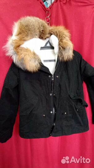 Женская одежда