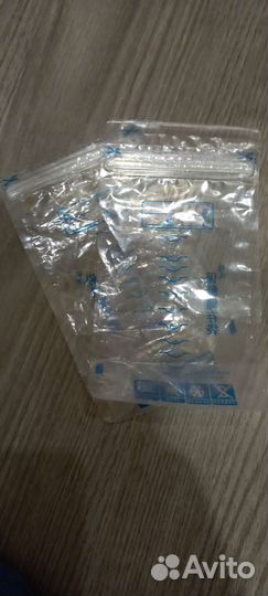 Молокоотсос avent ручной