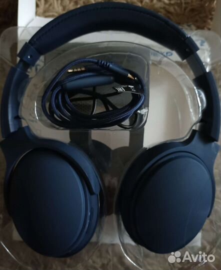 New Bluetooth-гарнитура наушники dexp BT-275