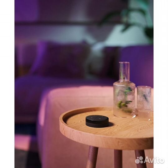 Philips Hue Tap Dial модуль управления