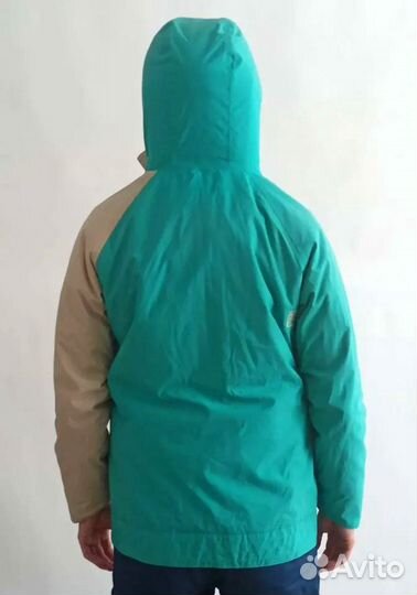 Куртка сноубордическая Nitro