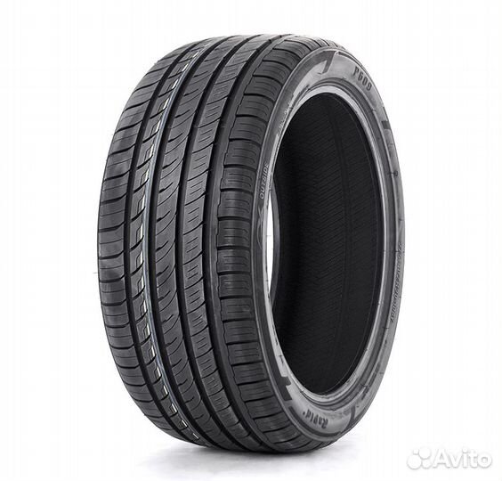 Rapid P609 215/55 R17 98W