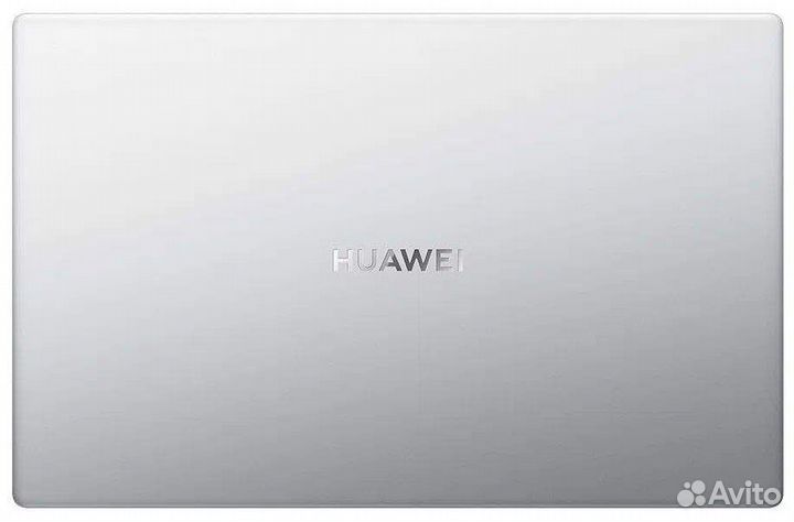 Huawei matebook d14 nbd-wdi9 silver (53013err)