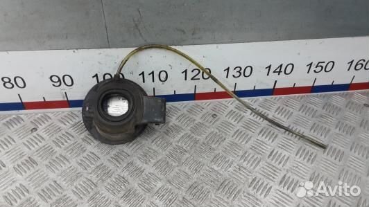 Лючок бака volkswagen passat B5 (4BL05EL01)