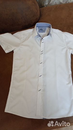 Школьная форма