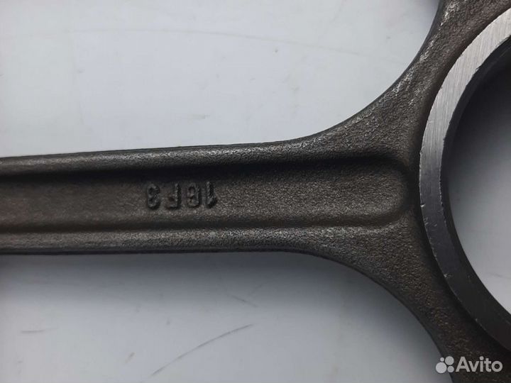 Шатун поршня Chery Fora Tiggo 481 484