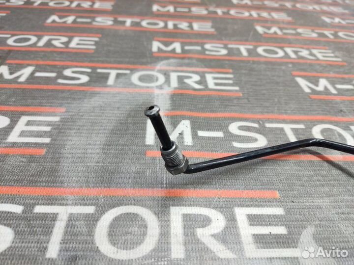 Трубка тормозная передняя правая Audi A5 8T cdnc