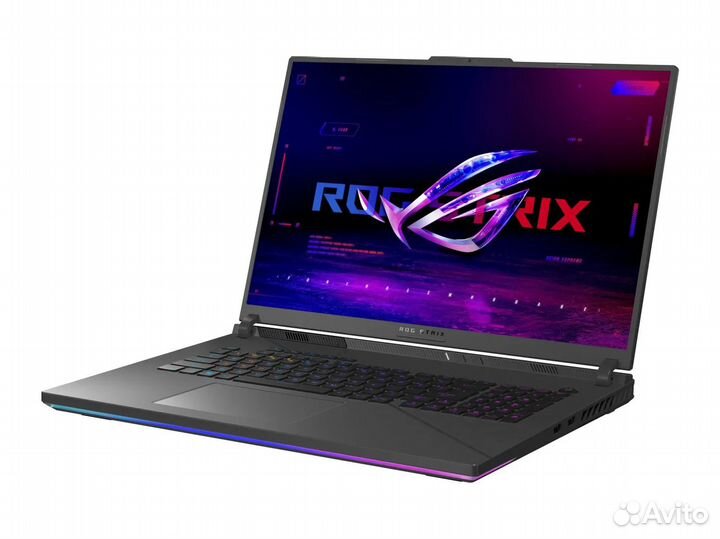 Asus ROG Strix G18 Plus i9 RTX4090/4080/4070