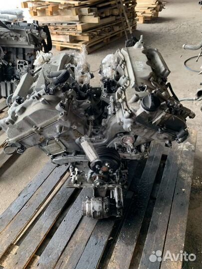 Двигатель Lexus GS 3 3grfse