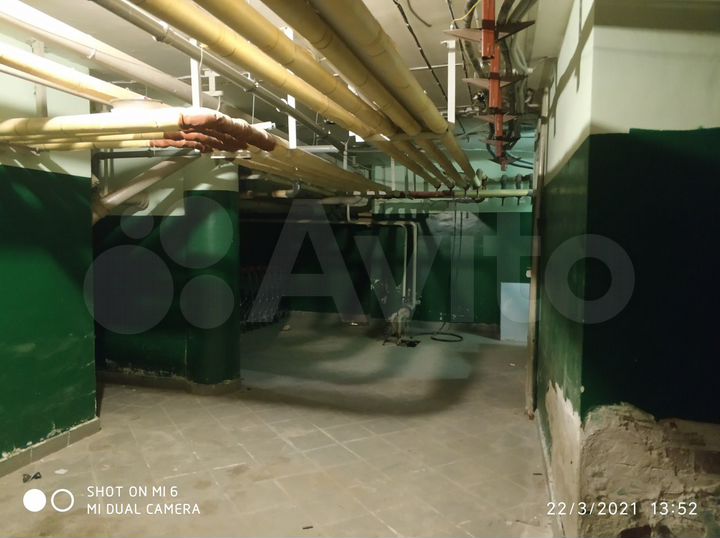 Торговая площадь, 107 м²