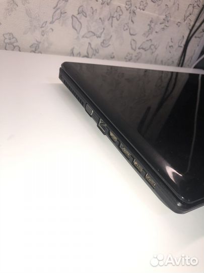 Lenovo g570 на i5 процессоре