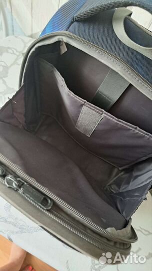 Рюкзак школьный для мальчика