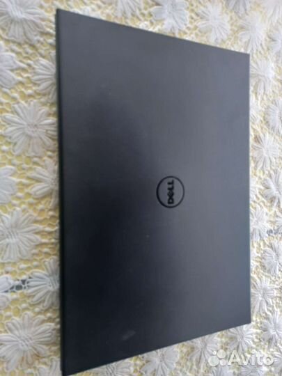 Ноутбук Dell inspiron 15