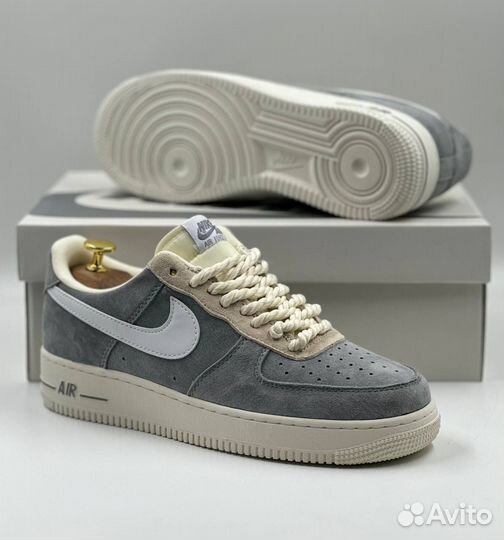 Кроссовки Nike Air Force 1 Low