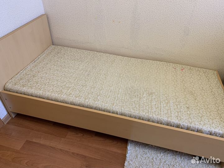 Детская кровать софа бу