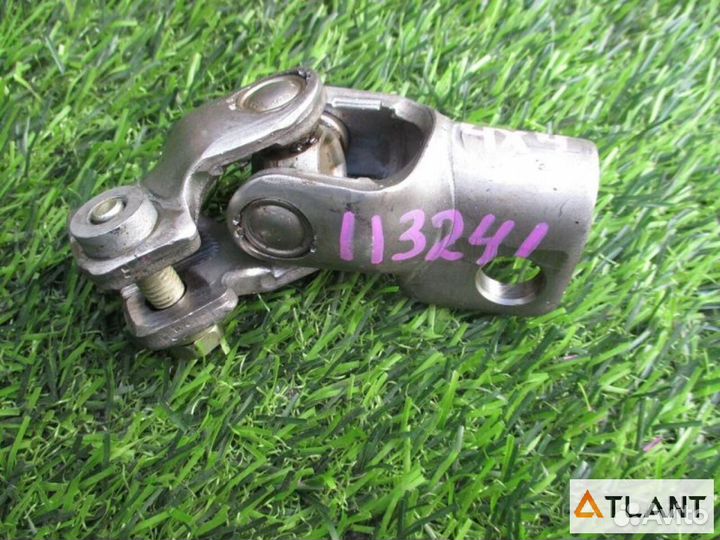 Рулевой карданчик mazda MPV