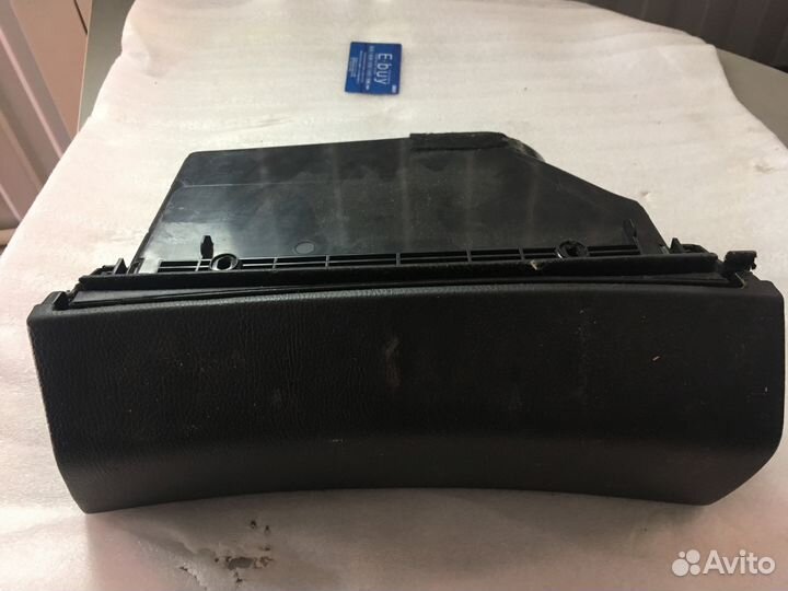 Бардачок Mercedes W220