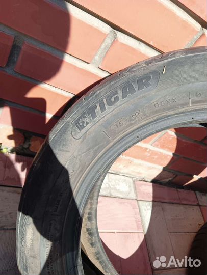 Tigar High Performance 185/65 R15 88H