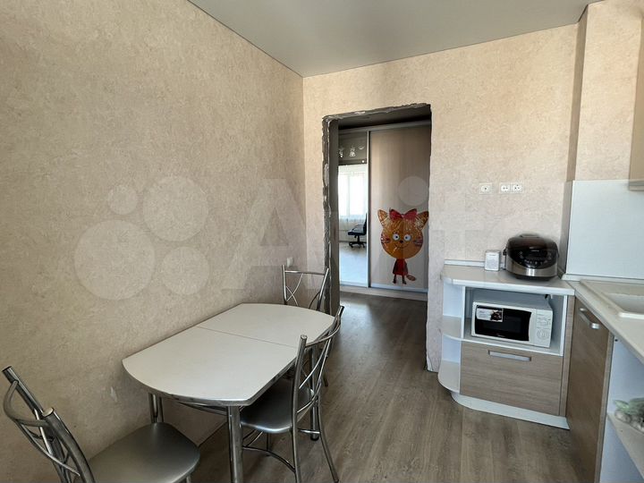 2-к. квартира, 50,1 м², 10/10 эт.