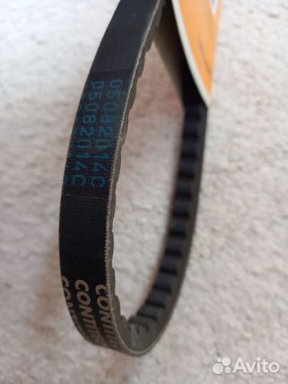Ремень ContiTech avx 13x900 новый