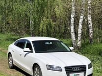Audi A5, 2011, с пробегом, цена 1 150 000 руб.