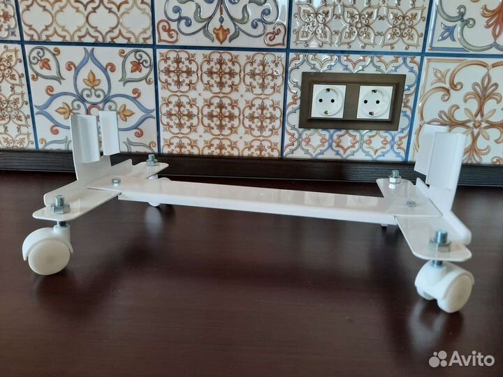 Подставка для кварцевого обогревателя