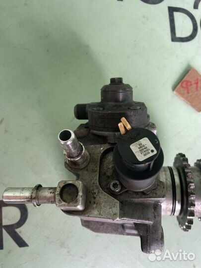 Тнвд hyundai ix35 331002f000