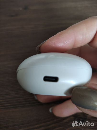 Беспроводные наушники GetSmart