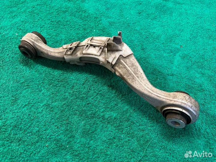 Рычаг задний левый Bmw 5 G30 21Г